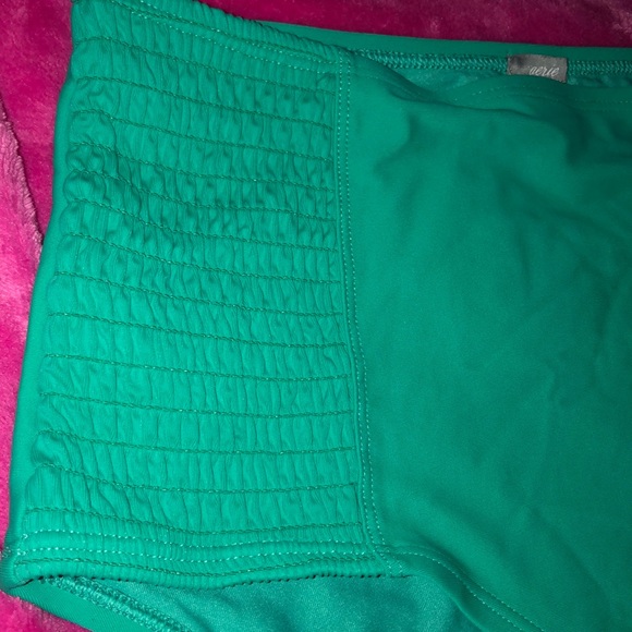 NWOT Aerie Hi-rise Swimsuit Bottom - Picture 3 of 4